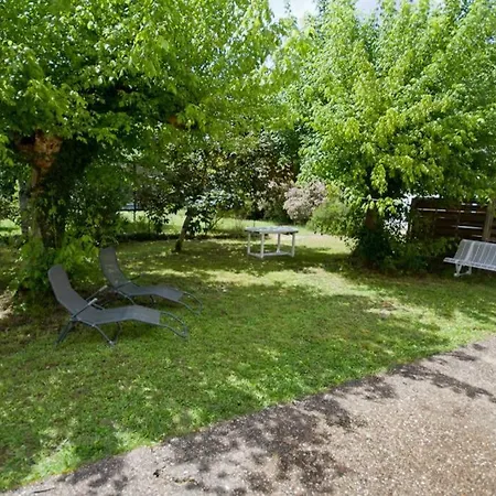 Aux Tuileries Noaillan