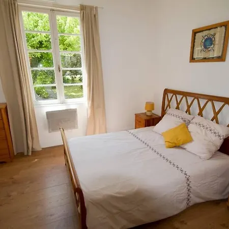 Aux Tuileries Dom wakacyjny Noaillan