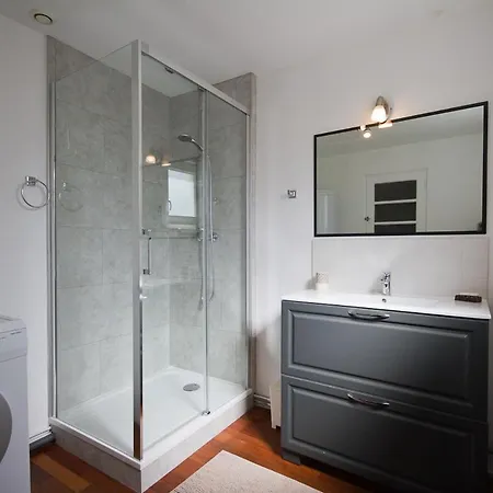 Aux Tuileries Casa vacanze