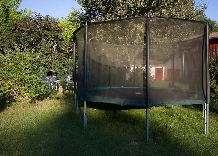 Aux Tuileries Casa vacanze *