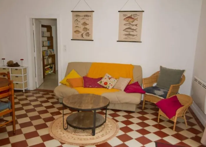 Casa vacanze Aux Tuileries Noaillan