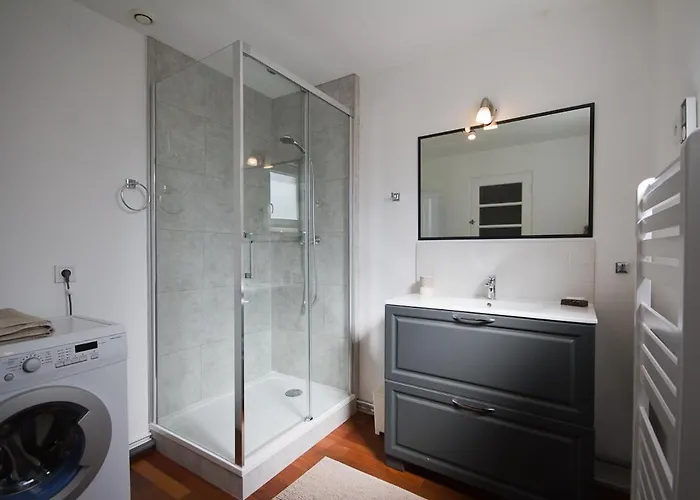 Aux Tuileries Casa vacanze