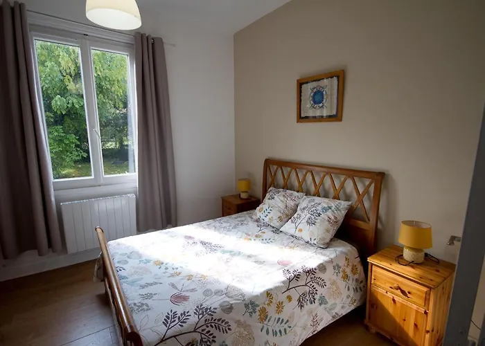 Aux Tuileries Casa vacanze *